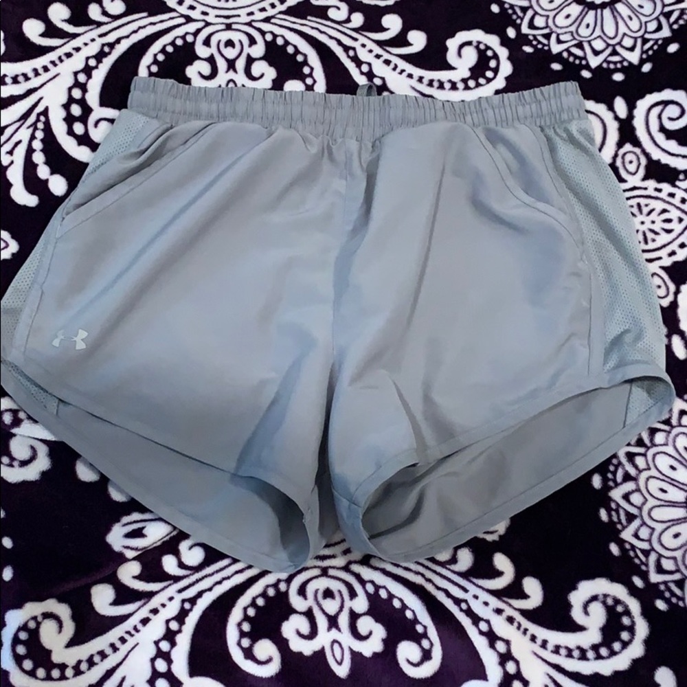 Under Armour shorts